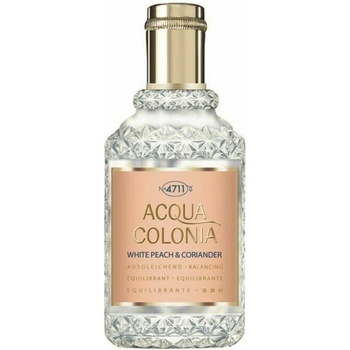 Acqua Colonia White Peach & Coriander EDC
